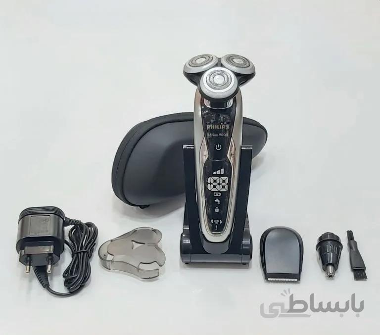 ریش تراش فیلیپس PHILIPS سری 9000