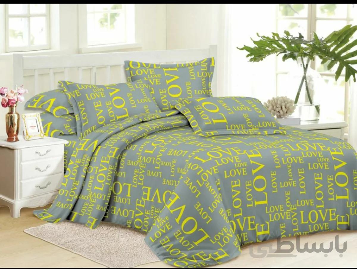 روتختی معمولی love ا Ordinary bedspread