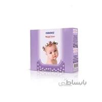 محافظ کهنه بچه فیروز سایز ( 28 × 32 ) کوچک firooz ا baby Diapers firooz code:101095