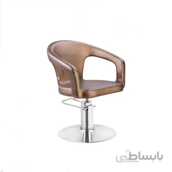 صندلی آرایشگاهی صنعت نواز مدل 5060