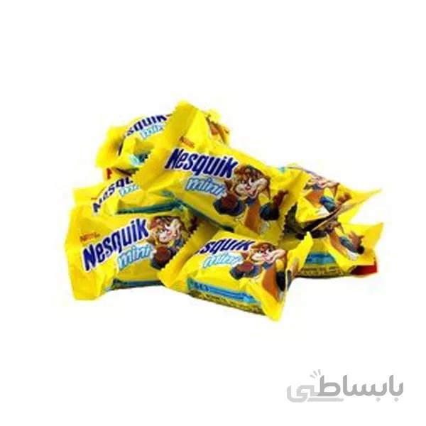 شکلات Nesquik مینی