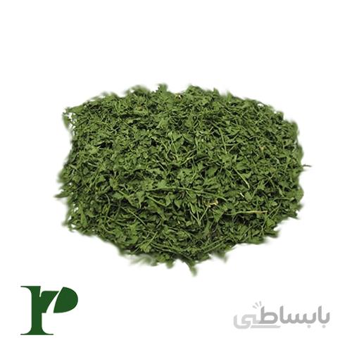 جعفری خشک بستهی100گرمی