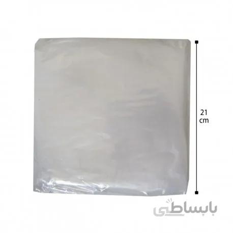پلاستیک صندلی