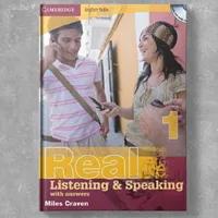 Real Listening and Speaking 1