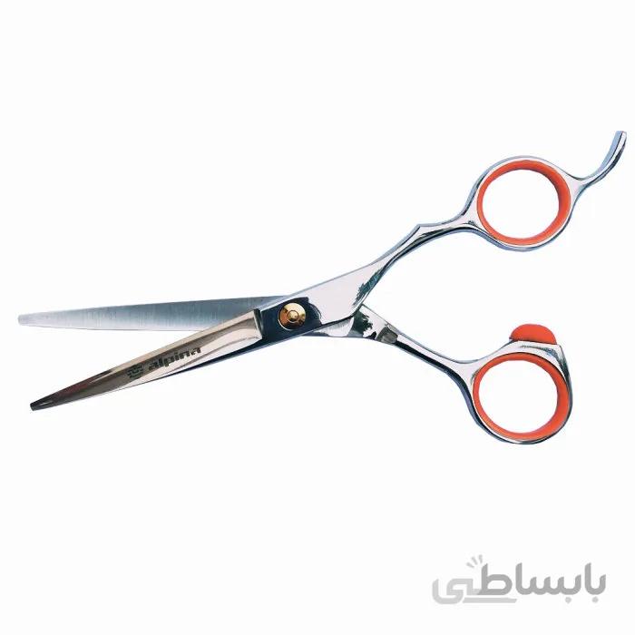قیچی آرایشگری آلپینا مدل PTY-60