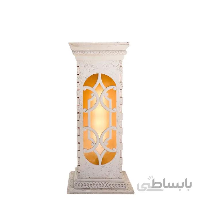 چراغ مدل النا متوسط