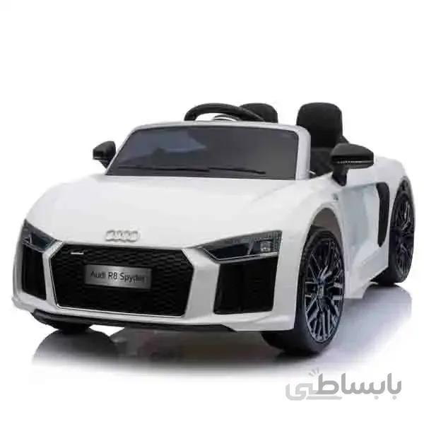 ماشین شارژی آئودی مدل Audi-1818