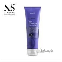 ماسک ترمیم کننده موهای بلوندو روشن لاکمه lakme