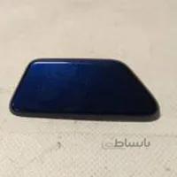 درپوش چراغ شوي جلو چپ ، مشکي اصلی میتسوبیشی ( Genuine parts ) - اوتلندر