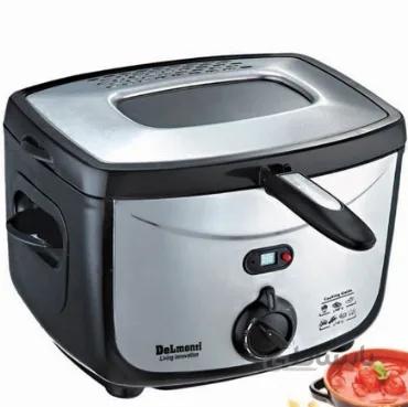 سرخ کن دلمونتی مدل DL630N
