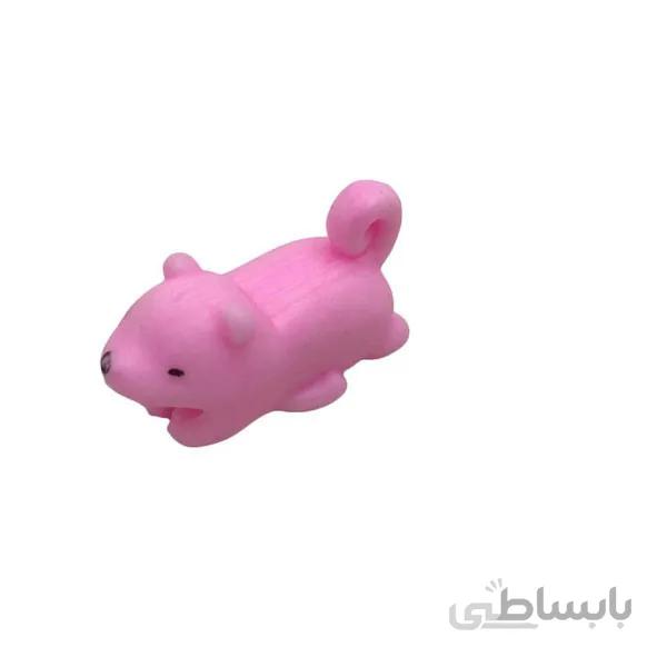 محافظ کابل طرح عروسکی مدل C3