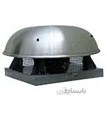 هواکش 30 سانت دمنده سقفی رادیال با موتور ایلکا REB-30-10L4T