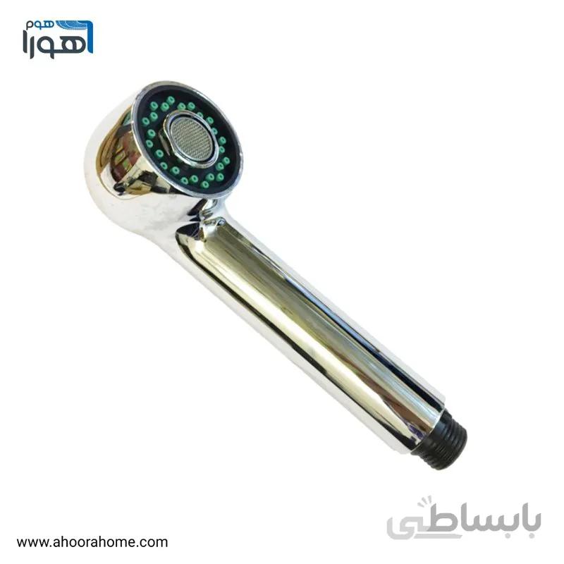 سر شیر شاوری دو حالته مدل DR76