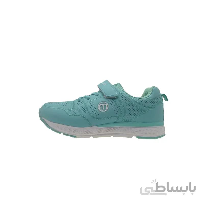 کفش مخصوص پیاده روی پسرانه مون آمی مدل 2789MA-TO
