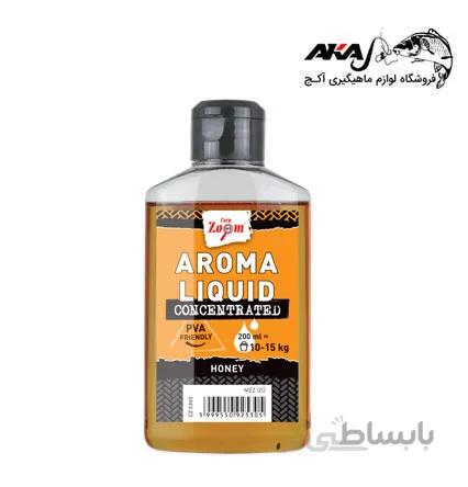 آروما لیکویید کپوری AROMA LIQUID