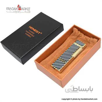 فندک هانست طرح دار
