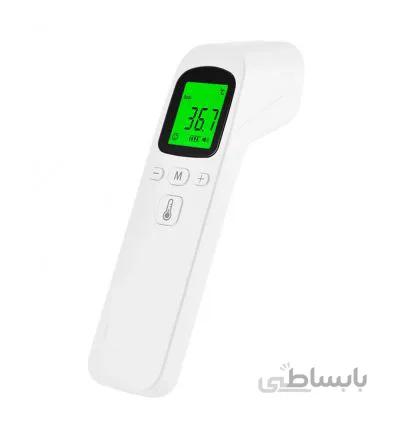 تب سنج دیجیتال غیر تماسی فیکون ا Non-contact digital thermometer-Phicon