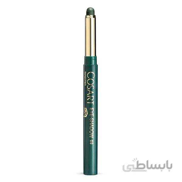 سایه چشم قلمی کوزارت شماره 68 ا Cosart 68 Eye Shadow Pencil