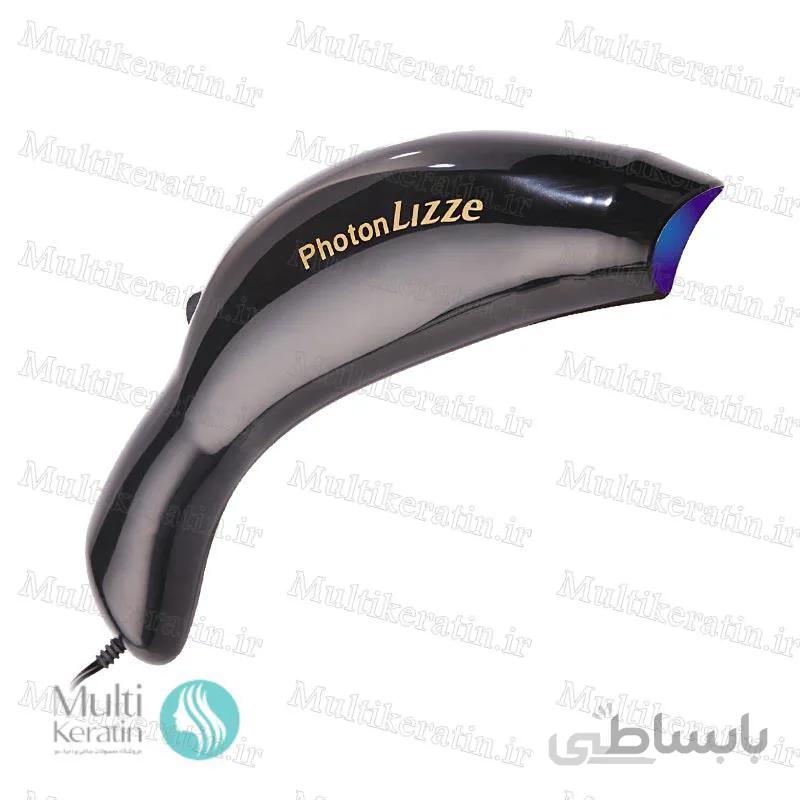 فوتون لیز تک نور ا Lizze Photon one light