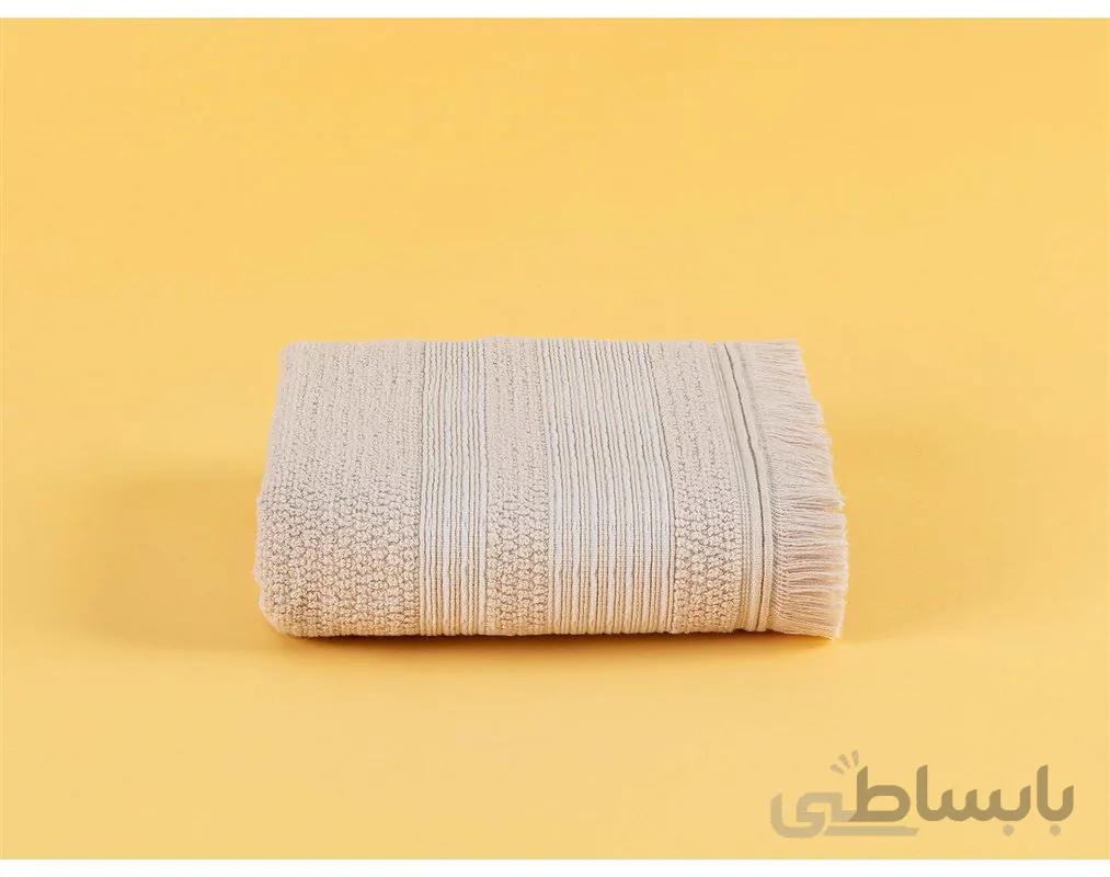 حوله دست و صورت مدل Elise Tas مادام کوکو