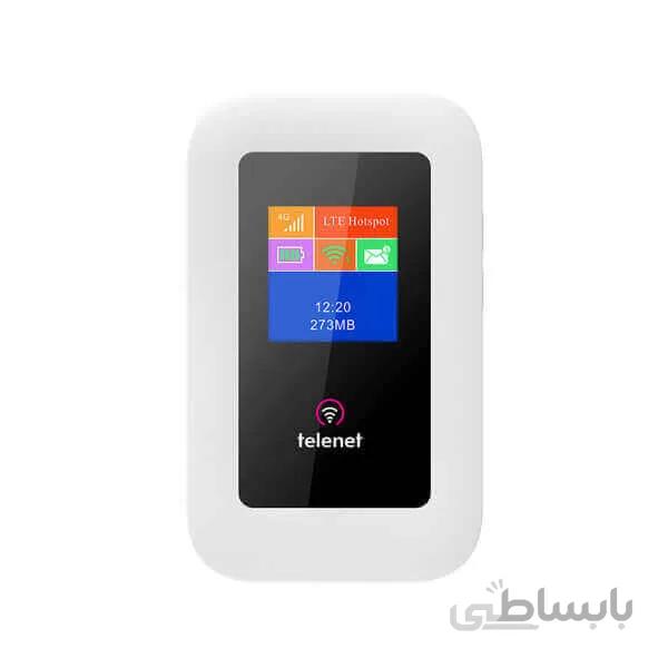 مودم همراه Telenet مدل MF960V – 4G