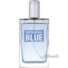 ادوتویلت مردانه آوان Avon Individual Blue