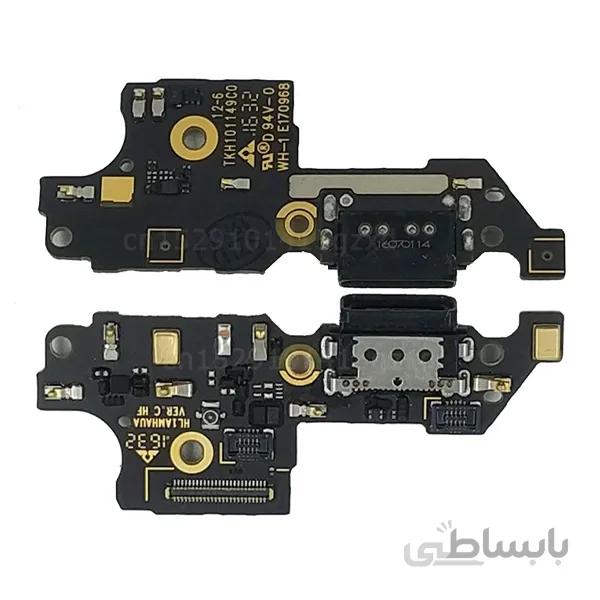 برد شارژ گوشی میت 9 هواوی Huawei Mate 9 Charging Port Board