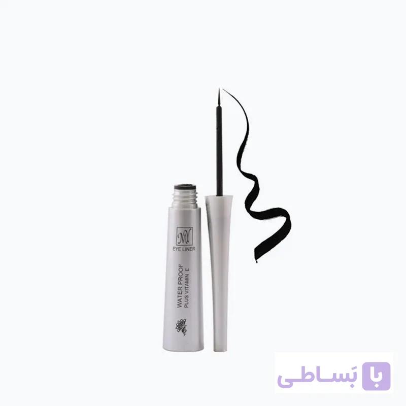 خط چشم مویی مای مدل آی لاینر