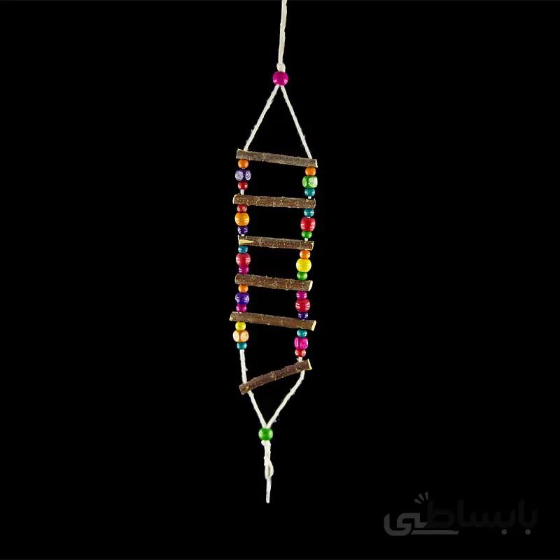 تاب بازی نردبانی