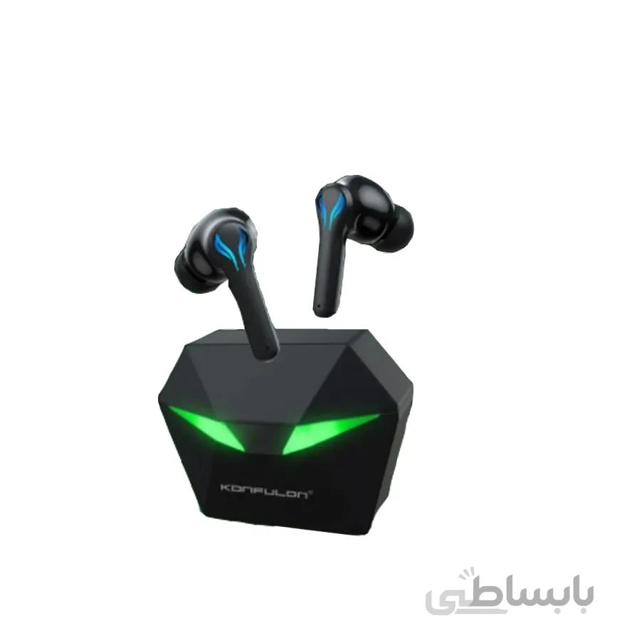 هندزفری گیمینگ KONFULON BTS-16