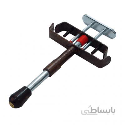 قفل پدال رایتون آذر امین پی جی آ