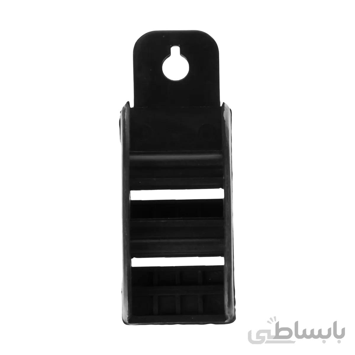 پایه نگهدارنده قفل دیسک موتور سیکلت مدل T2
