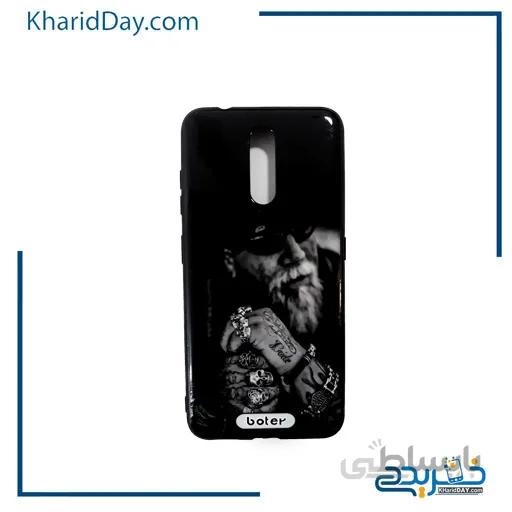کاور گوشی نوکیا 3.2 کد NK100076