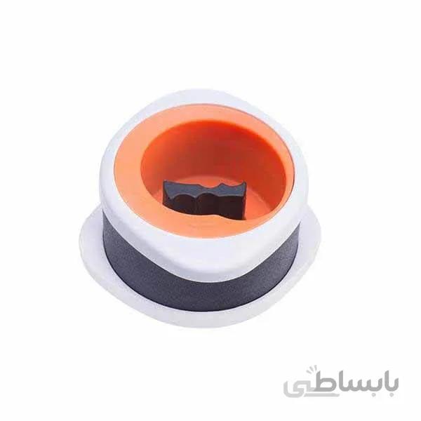 گردو شکن چرخشی