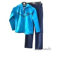 لباس ورزشی بچه گانه نایک 1010