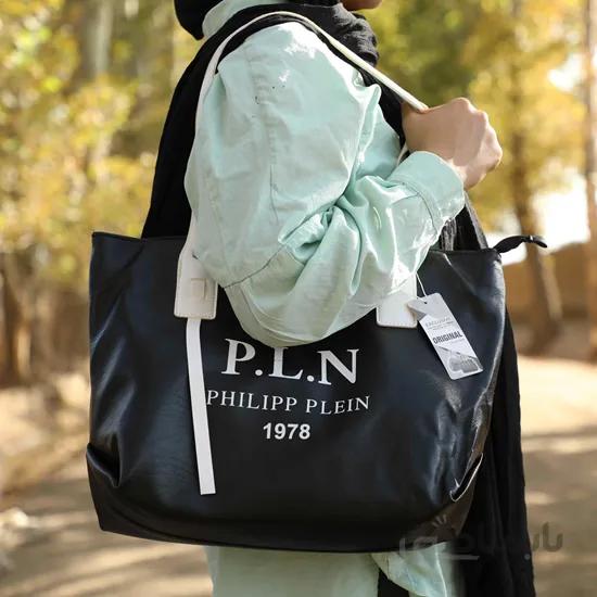 کیف دوشی دخترانه P.L.N
