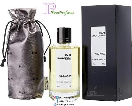 عطر ادکلن مانسرا ویند وود مردانه Mancera Wind Wood ا Mancera Wind Wood