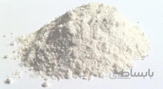 خاک دیاتومه