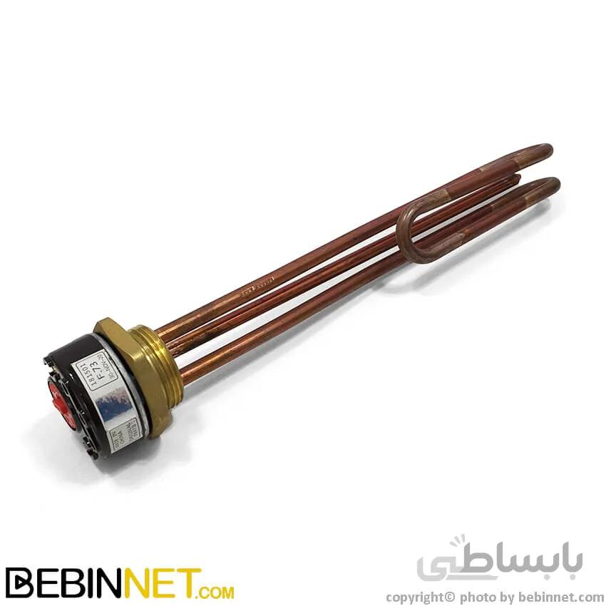 المنت آبگرمکن ریکو RICCO مدل 2000 وات