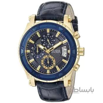 گس W0673G2 ا ساعت مچی مردانه گس اصل W0673G2