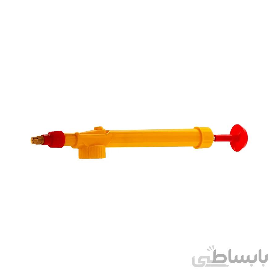 سمپاش در بطری