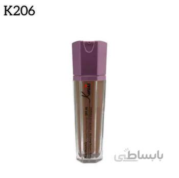 کرمپودر هارمونیک کنویس کد k206