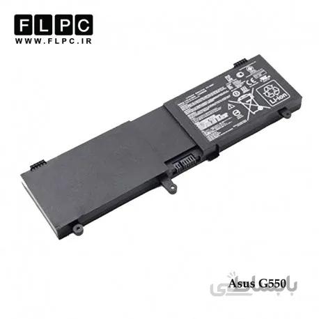 باطری لپ تاپ ایسوس G550 داخلی Asus G550 Laptop Battery - internal