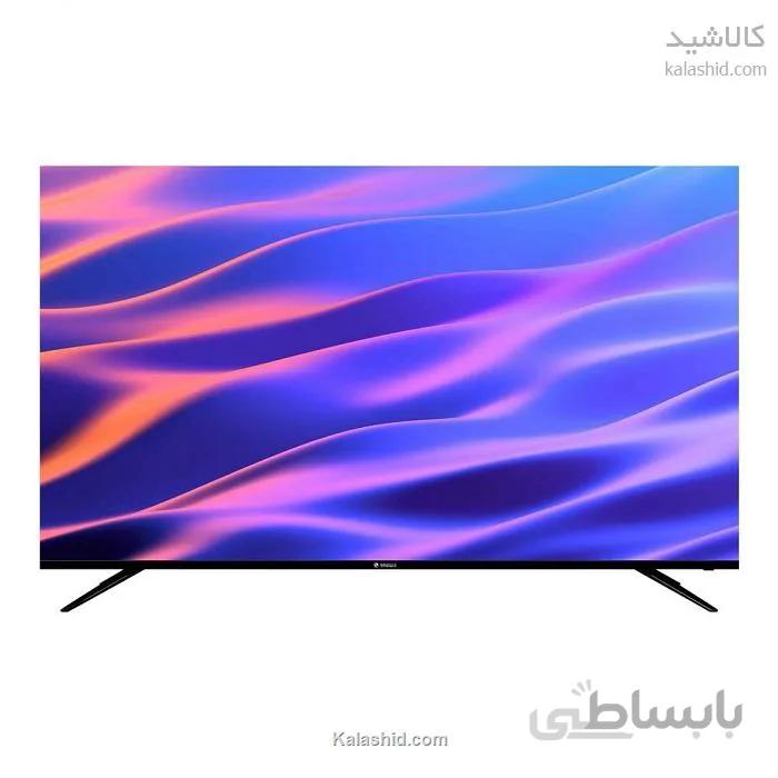 تلویزیون ال ای دی اسنوا مدل SSD-65SA620U ا SSD-65SA620U Ultra HD – 4K