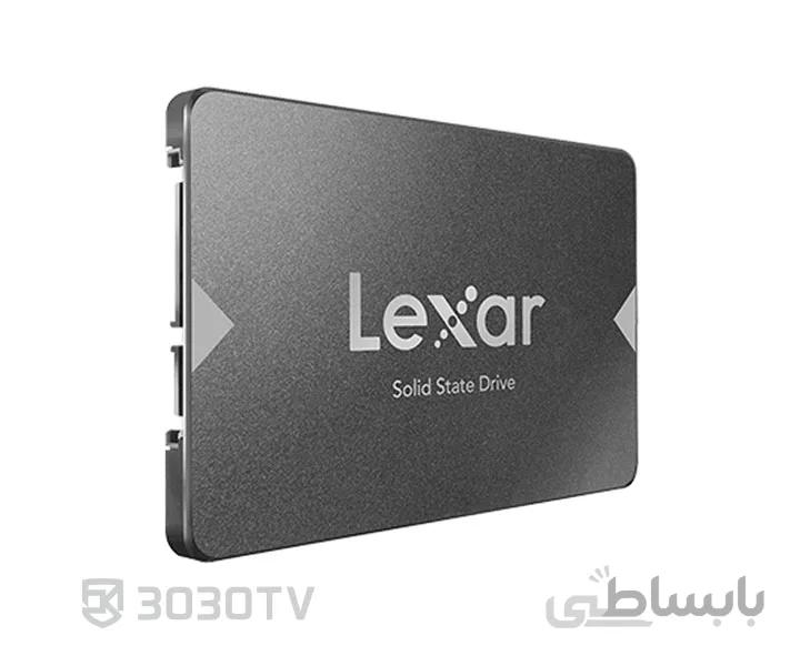اس اس دی لکسار NS100 1TB ا NS100 1TB