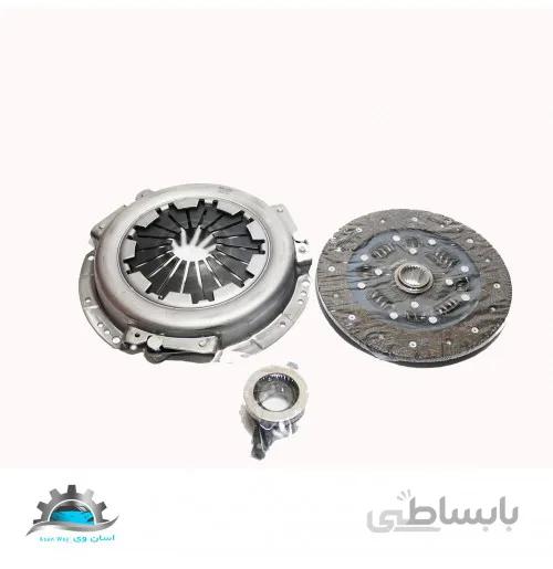 دیسک و صفحه (کیت کلاچ) پیکان DELSAH دلسا