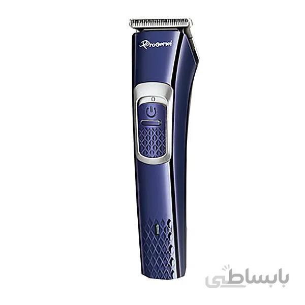 ماشین اصلاح موی سر و صورت جیمی مدل GM-6130
