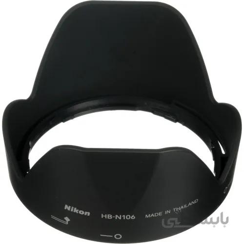 هود لنز نیکون Nikon HB-N106 Lens Hood