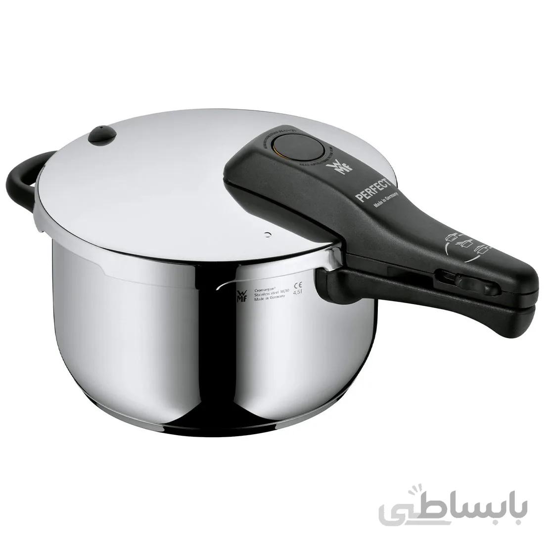 زودپز ۴٫۵ لیتری وی ام اف آلمان ۰۷۹۲۶۲۹۹۹۰