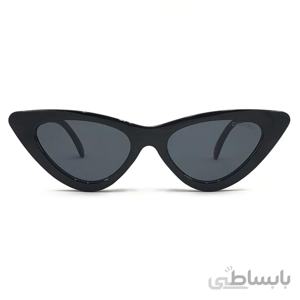 عینک آفتابی مدل Cat-9007-Blc